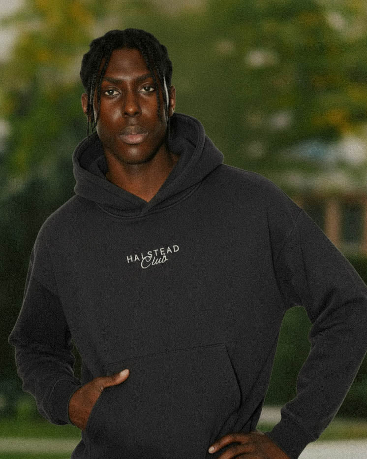 hoodies
