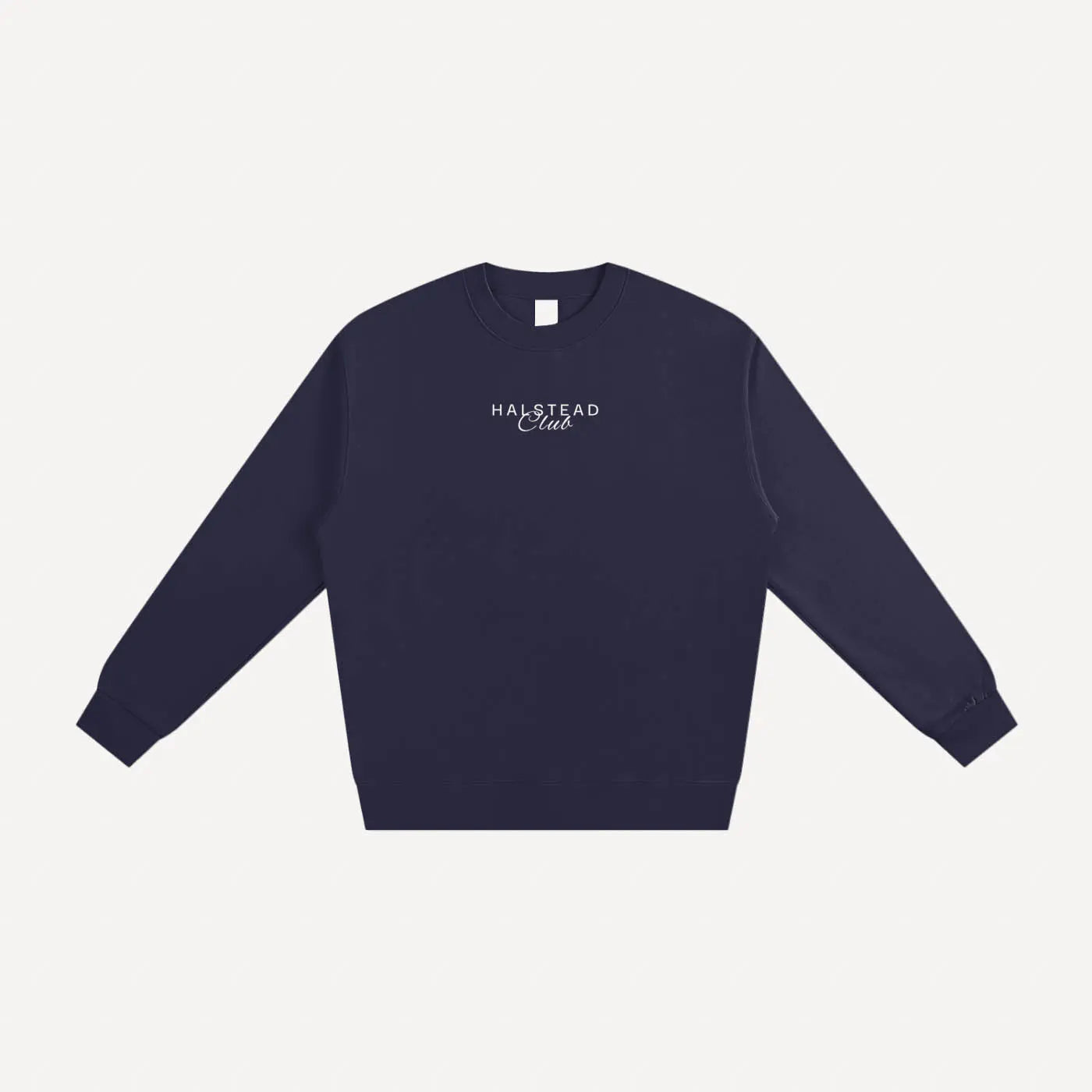 Heavyweight Essential Sweatshirt ODMPOD