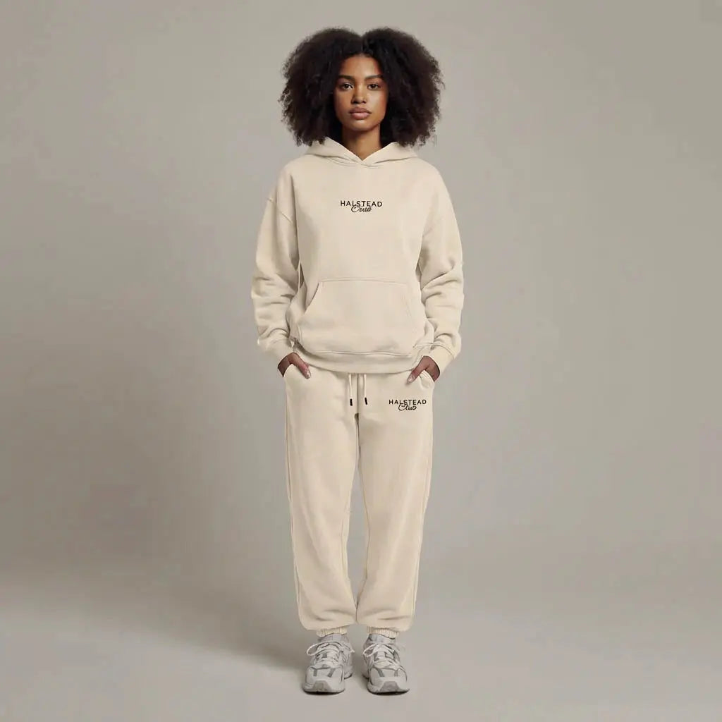 Halstead Heavyweight Sweatpants ODMPOD