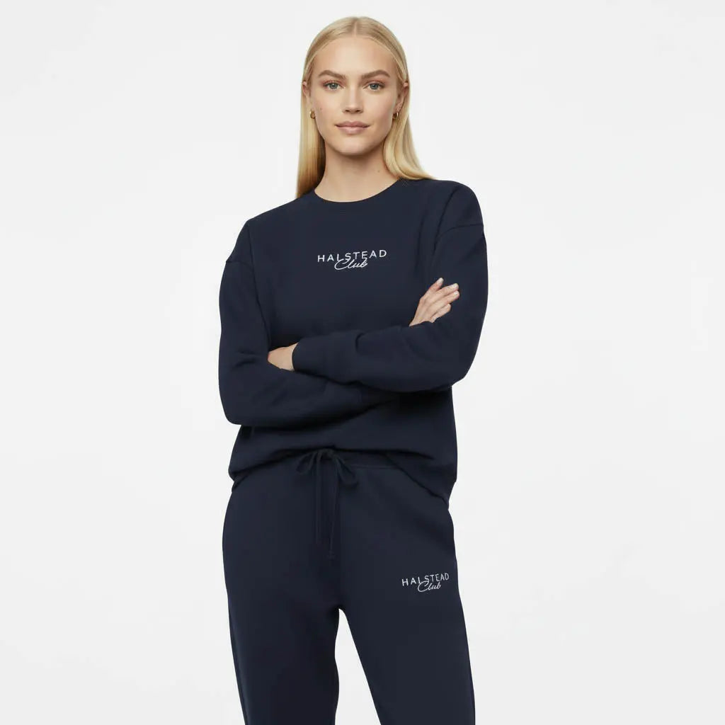 Heavyweight Essential Sweatshirt ODMPOD