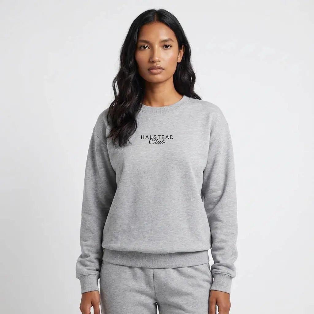 Halstead Heavyweight  Sweatshirt ODMPOD