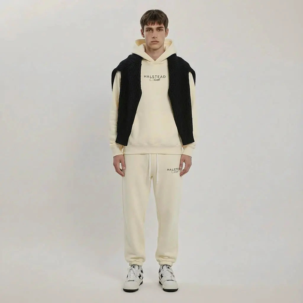 Halstead Heavyweight Sweatpants ODMPOD