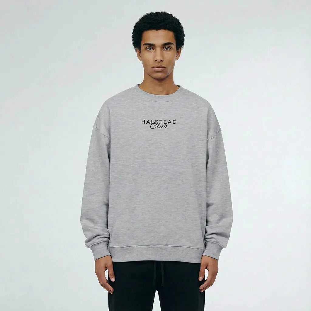 Halstead Heavyweight  Sweatshirt ODMPOD