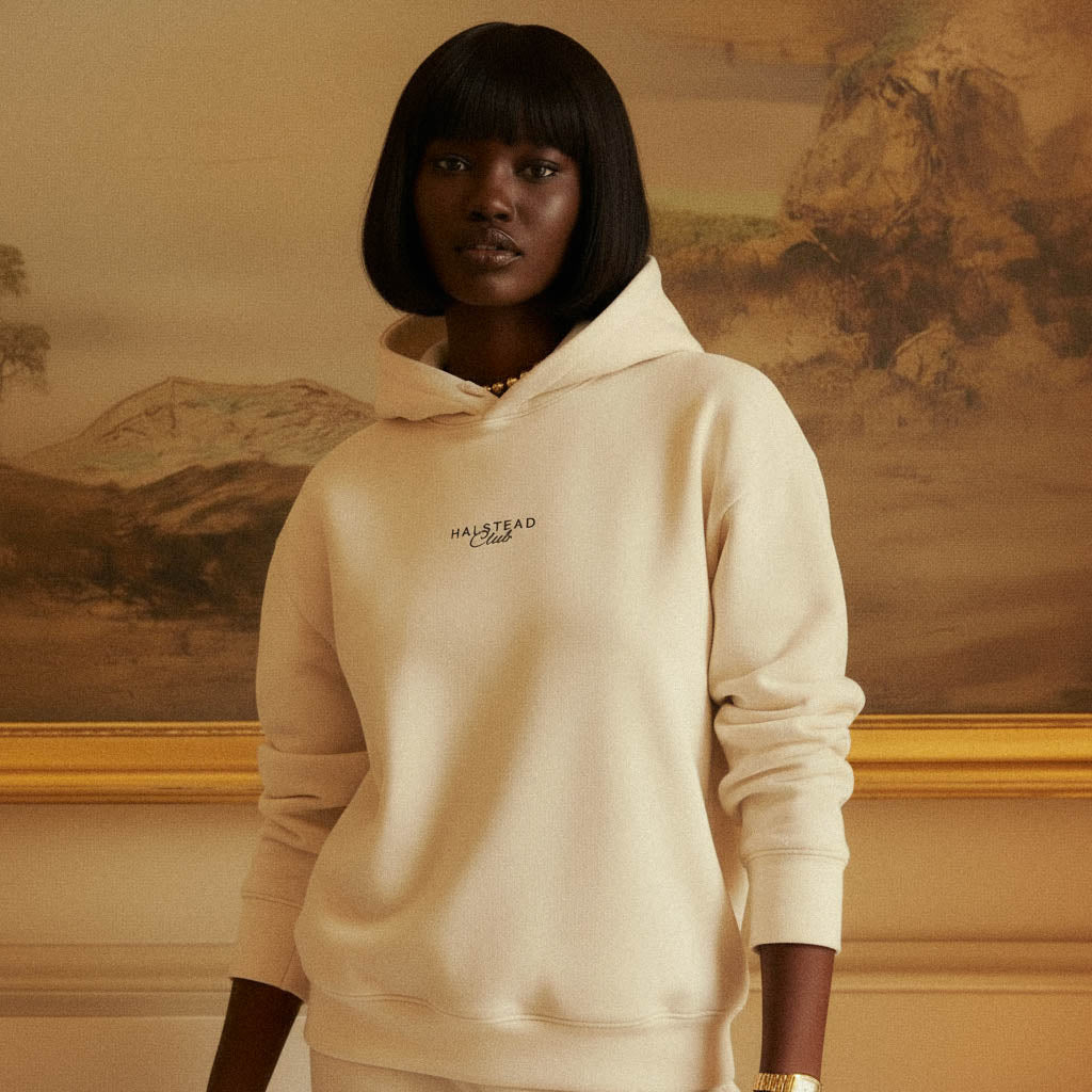 Halstead Heavyweight Hoodie